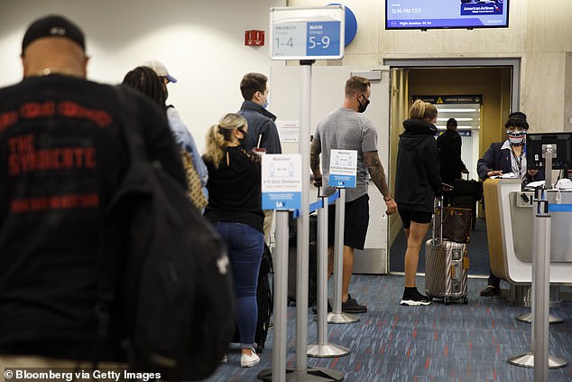 Experts have revealed that an increasing number of airline passengers have recently started using both ethical and unethical tricks to get ahead in plane boarding lines