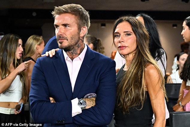 The Mail exclusively reveals the secret of how David and Victoria Beckham finally cracked America after 25 years as the A-listers' empire continues to grow