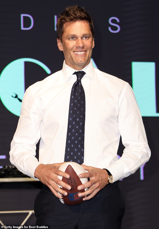 Tom Brady Tries to See the Best in His Ex-Wife Gisele Bundchen's Handsome Brazilian Jiu-Jitsu Trainer-Boyfriend Joaquim Valente