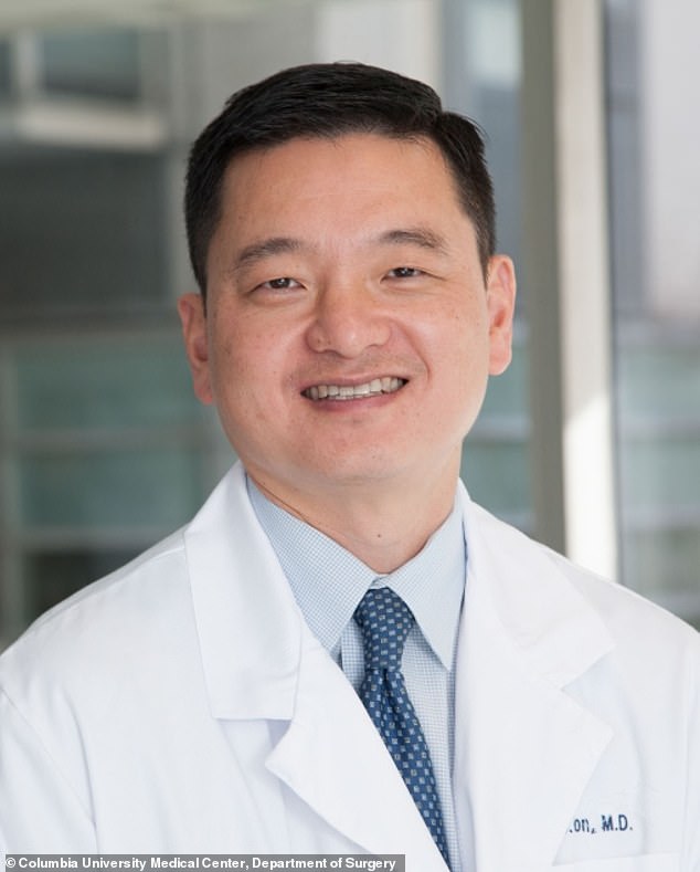 Dr.  Sam S. Yoon, who works at the medical center, reused images of tumor-stricken mice from his 2020 study in a 2021 study — and the paper was 'quietly' retracted this month