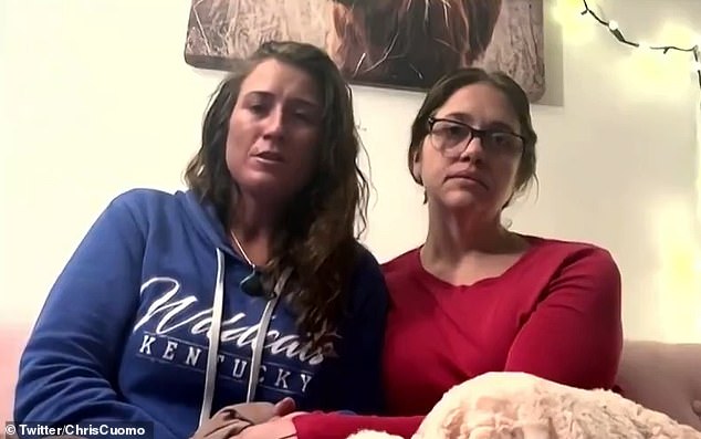 Amber Shearer and Dongayla Dobson boarded Carnival cruises for failing to inform them of a State Department warning about traveling to the Bahamas after they were allegedly drugged and raped during their trip.