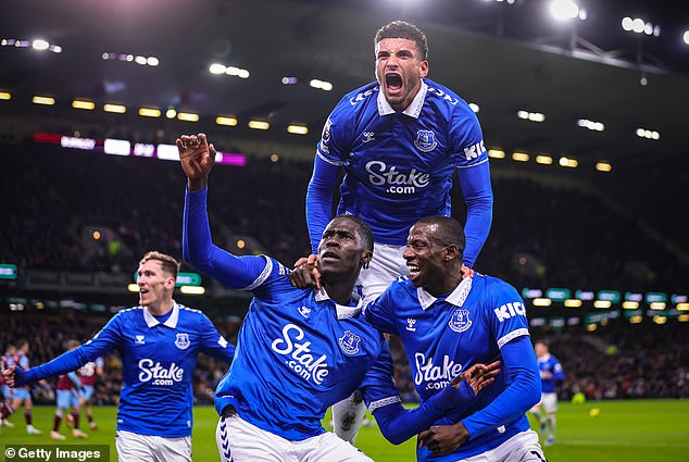 Vindicated Everton successfully appeal Premier Leagues 10 point deduction after independent