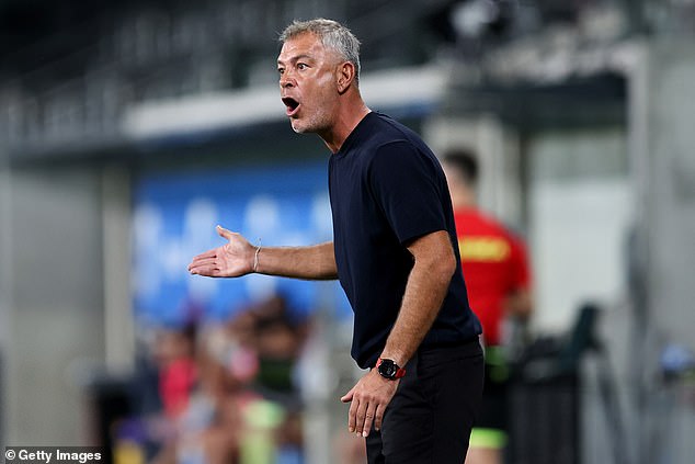 Western Sydney Wanderers boss Marko Rudan has been handed the longest A-League Men coaching ban in eight years for his attack on referees