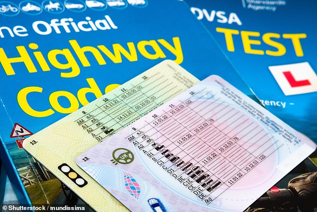 More than half of drivers surveyed in a new survey have not read the Highway Code since first passing their test