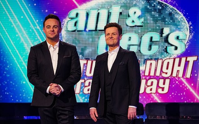 Ant and Dec present a twentieth series of Saturday Night Takeaway tonight, as the popular program returns to ITV screens