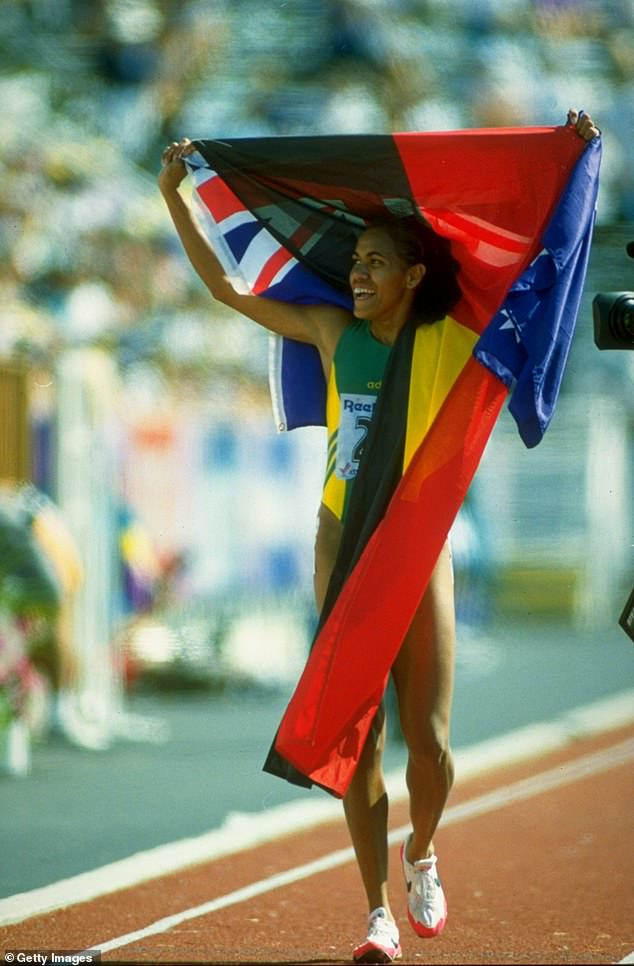 Freeman is considered not only one of the greatest female or indigenous athletes to represent Australia, but also one of the greatest athletes to ever compete