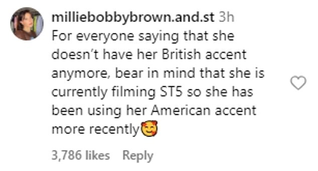 1709287388 197 Milly Bobby Browns fans ask what has happened to her