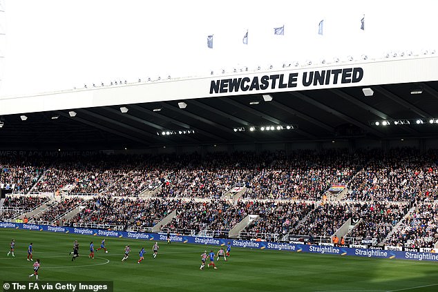 Newcastle has emerged as the favorite city to host all seven matches after positive talks were held by competition organizers