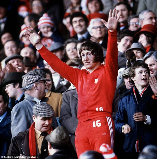 1709316278 11 Lions and Wales legend JPR Williams remembered as a revolutionary rugby