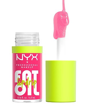 NYX Grease Oil Lip Drop ($17.99)