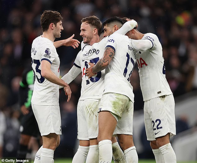 The Spurs boss admitted that it is difficult to sign players and get them into the rhythm straight away if they are injured