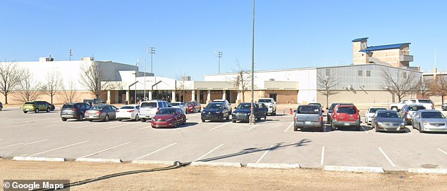 Deer Creek High School in Edmond hosted a gathering called Clash of Classes on Thursday.  The event was to raise money for Not Your Average Joe Coffee, which employs people with intellectual, developmental and physical disabilities