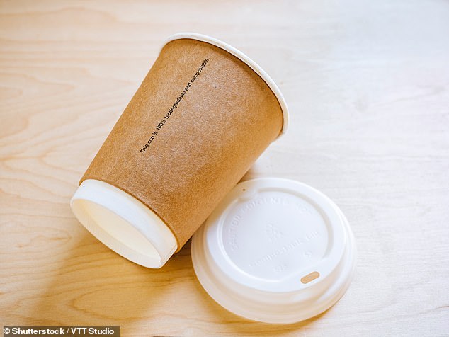 The WA government claims the ban will result in 154 million coffee cups being saved from landfill every year.