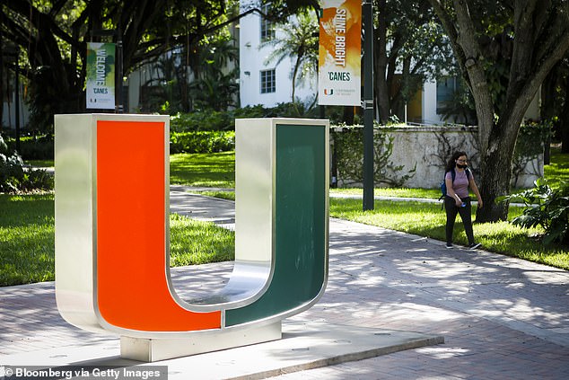 University of Miami Police are now investigating the incident following reports of possible hazing within the Sigma Alpha Epsilon fraternity on campus