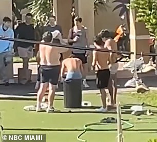 1709374111 493 Disturbing video shows University of Miami hazing where frat boys