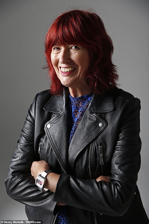 Janet Street-Porter (pictured) writes that publicity-hungry stars ditching their bras in the name of girl power have set feminism back fifty years