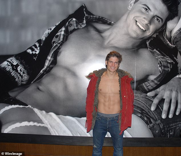 Abercrombie insisted that their employees demonstrate 