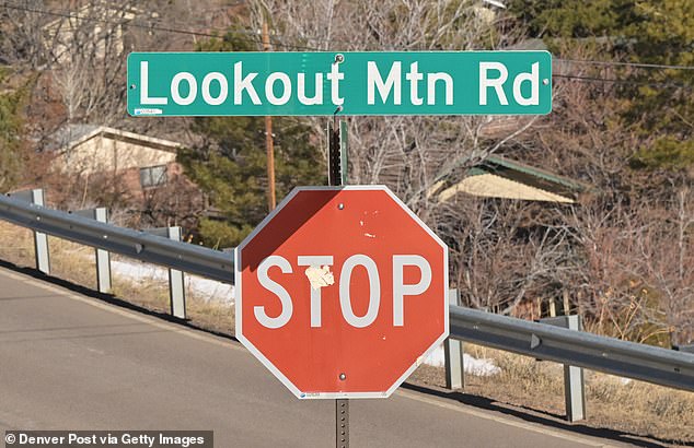 The proposed closure would cut off access from an approximately four-mile stretch of road near the bottom of the Chimney Gulch Trailhead to another road near the top of the mountain using electronic gates.