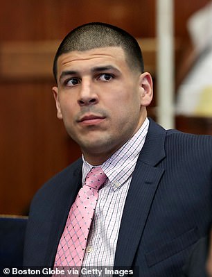 Aaron Hernandez