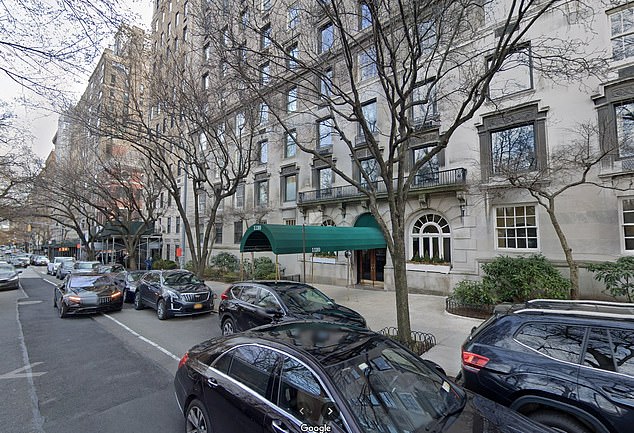 The couple alleges that the management of the 44-unit building on East 93rd has been operating like a gang for years, at the expense of shareholders.