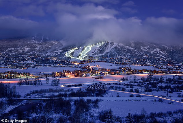 Steamboat, as well as other mountain towns and formerly scenic travel destinations in the American Southwest, have been hit by the pandemic-induced real estate boom