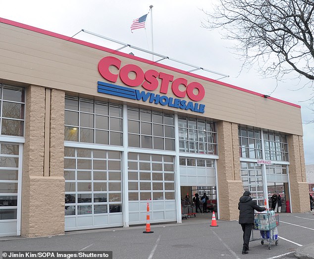 Costco is known for its lax return policy, as the chain promises a 