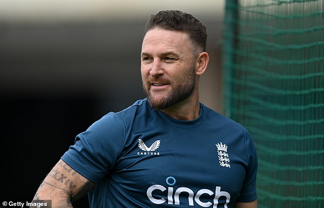 Brendon McCullum wants the counties to support England by picking the spinners who have made a name for themselves on this tour