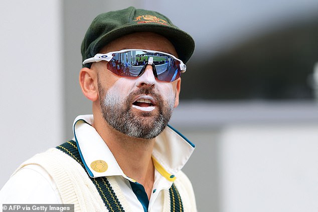 Lancashire have signed Australian star off-spinner Nathan Lyon for next season