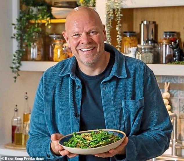 Restaurant kitchens are full of workers suffering from communication and addiction problems, claims three Michelin star chef Tom Kerridge