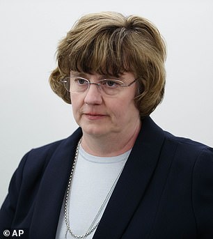 Spencer's decision came after Maricopa County Attorney Rachel Mitchell insisted that the criminal remain in her jurisdiction after he fled New York City to Arizona in early February.