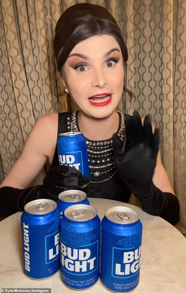 A year ago, Bud Light's collaboration with trans influencer Dylan Mulvaney led to massive boycotts and a $1.4 billion loss in sales for Budweiser