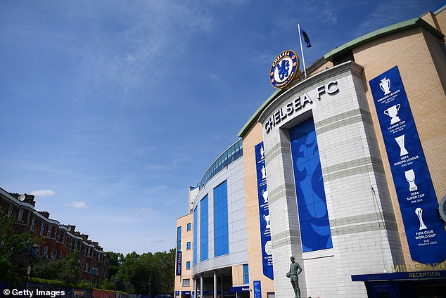 Chelsea Pitch Owners expect the club to announce their future stadium plans soon