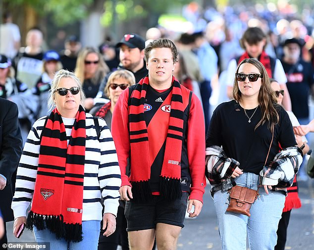 The new technology, which was tested at Taylor Swift's recent concerts, uses cameras, sensors and AI to scan for prohibited items and send the findings to nearby security personnel