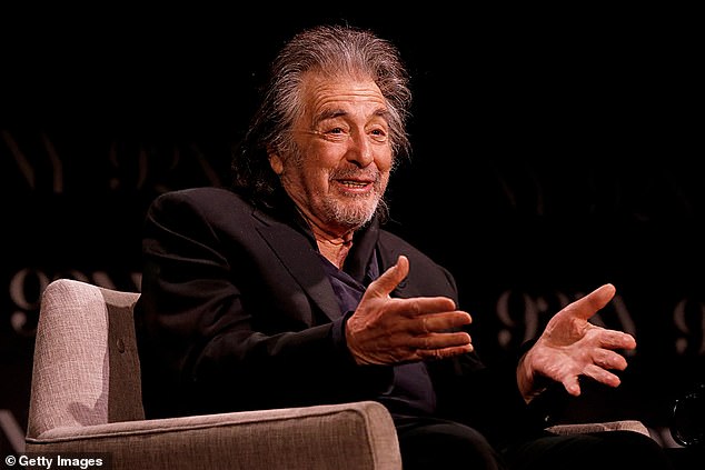 Refund: I purchased tickets for an event called An Experience With Al Pacino that was canceled in Glasgow