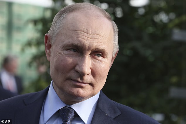 Putin has been president of Russia almost continuously since 2000.  The only time he wasn't was between 2008 and 2012, when he was premier of the province.