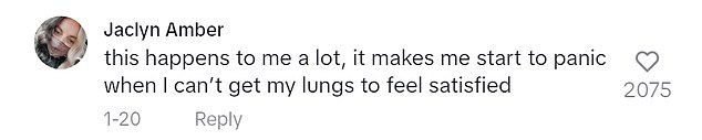 1709729209 488 Are YOU suffering from AIR hunger Neurologist lifts the lid