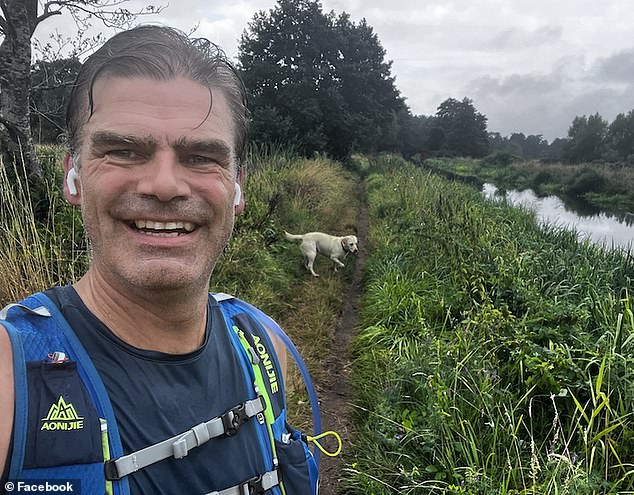 Charlie, a successful businessman and father of three, was diagnosed with sarcoma in 2020.  He raised more than £140,000 through his own efforts for Sarcoma UK and the Royal Surrey Cancer & Surgical Innovation Centre, including running the London Marathon with his brother in October.  2022, while undergoing treatment