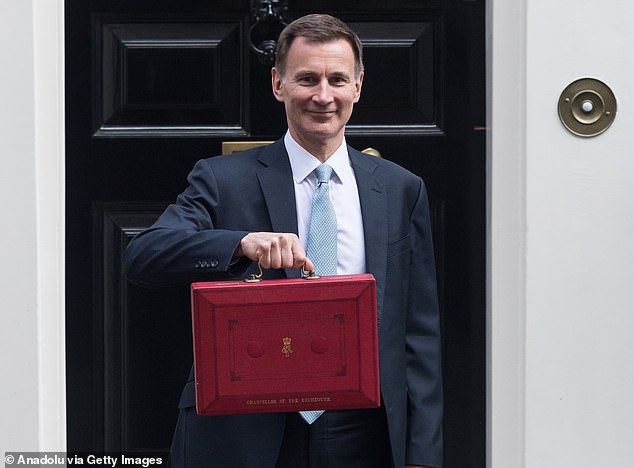 Announcing the budget, Mr Hunt told the House of Commons that the health service would receive an extra £3.5 billion in his budget to boost outdated IT systems.  He claimed that NHS staff would stop wasting time filling out forms and instead increase the number of appointments available, helping to tackle the NHS backlog.  This would also help doctors interpret scans for diseases such as cancer more quickly, speeding up diagnosis, he added.  Mr Hunt said his brother would have been “delighted” by the measure