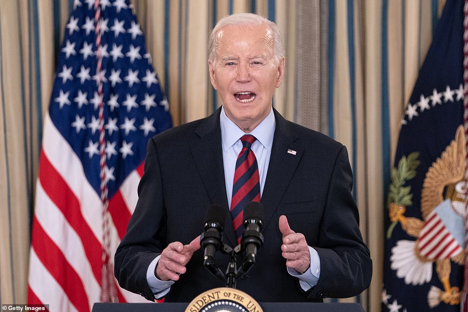 'In 2011, I hosted then-Vice President Biden at my home.  Most notable was his empathy and kindness towards my daughters and the catering staff, with whom he had ice cream (surprise-surprise),” Phillips wrote on Twitter.
