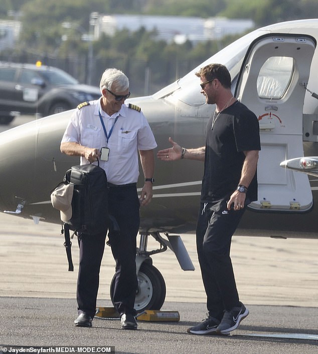 Chris beamed at the man and slung the backpack over his shoulders before walking to the international departure lounge