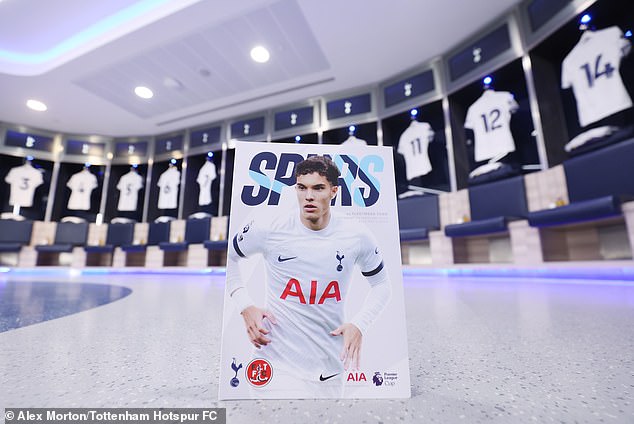 1709807428 349 Angry and heartbroken Tottenham fans slam Spurs atrocious decision to