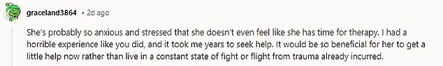 1709835748 348 Husband sparks furious debate after revealing he wants his wife