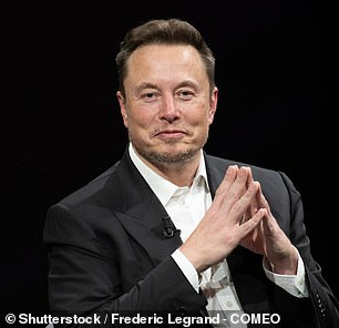 Elon Musk has admitted to using weight-loss drugs