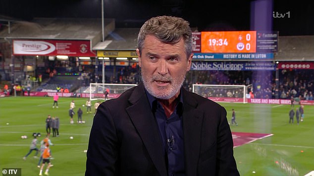 The loss of Roy Keane in coaching and developing our game is painfully felt by everyone