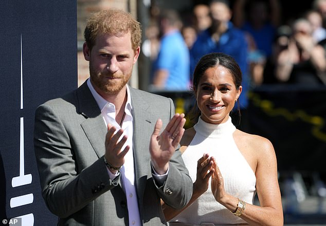 The Duchess of Sussex is seeking professional help to gain more positive publicity in Britain for herself and for Archewell, the foundation she runs in California with Prince Harry