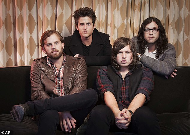 Last week it was revealed that Kings Of Leon, who have announced a new album and tour, will take to the stage on June 30.