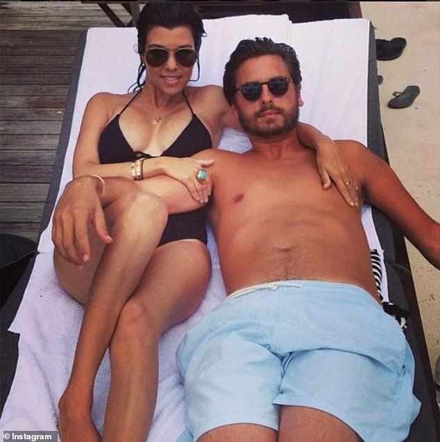 After nearly a decade of dating, the business mogul and Kourtney Kardashian split for good in 2015, when she cited Disick's sobriety struggles as the reason for their parting.