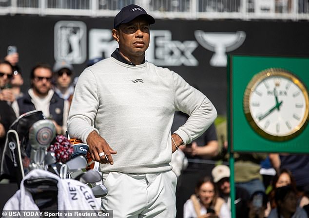 Woods is the highest-earning active athlete ever, earning almost $2 billion without inflation