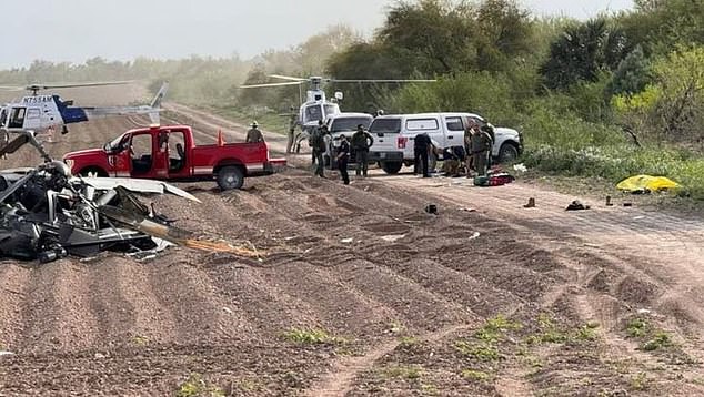 1710049714 555 New York State Trooper female National Guard pilot identified as