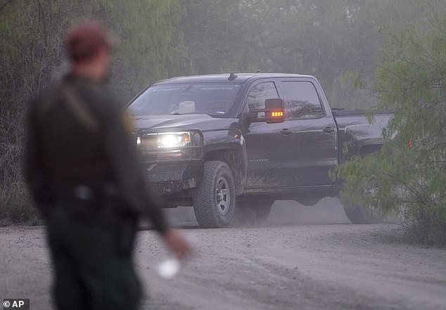 Two soldiers and a border police officer were killed in the crash, which injured a third soldier